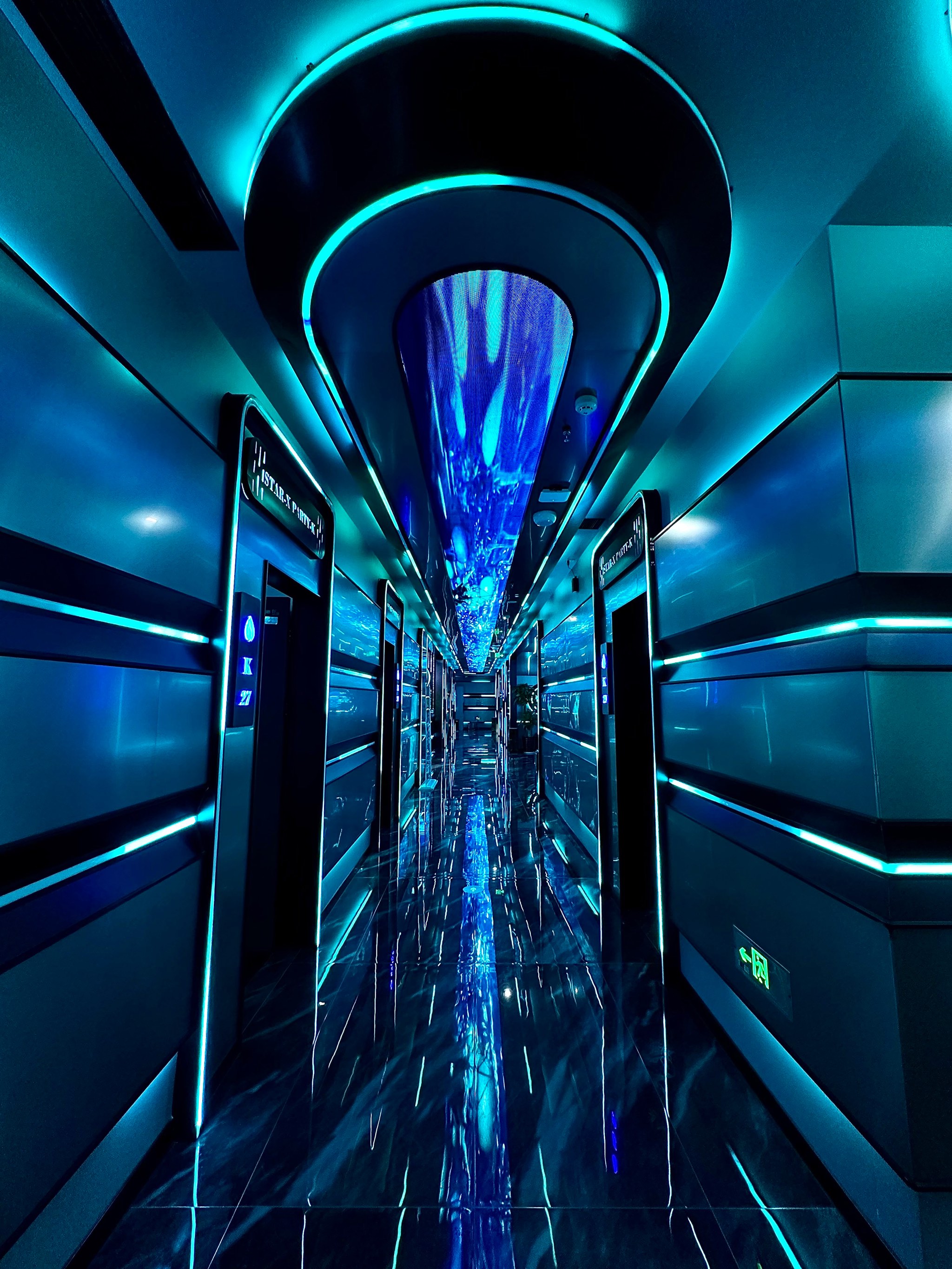 鄂州商务ktv最佳选择-华容区ktv预定